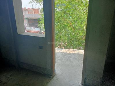 Bedroom Image of 1020 Sq.ft 2 BHK Apartment / Flat for sale in Nizampur Hooghly for Rs. 5916000