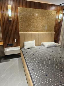Bedroom Image of 2400 Sq.ft 3 BHK Villa for sale in Nipania Indore for Rs. 26000000