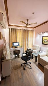 Hall Image of 2554 Sq.ft 4 BHK Apartment / Flat for sale in Conscient Heritage Max, Sector 102 Gurgaon for Rs. 38000000