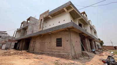 Image of 1500 Sq.ft 4 BHK Duplex for sale in Chakeri, Kanpur for Rs. 6000000