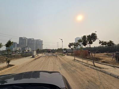 Image of 1125 Sq.ft Residential Plot / Land for sale in Satya Merano Greens, Sector 99A, Gurgaon for Rs. 22100000