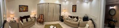 4 BHK Flat
