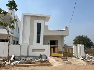 Image of 289 Sq.ft Residential Plot / Land for sale in Konda Karakam, Vizianagaram for Rs. 3756711