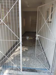 Balcony Image of 1000 Sq.ft 2 BHK Builder Floor for rent in Vijayanagar Bengaluru for Rs. 14000
