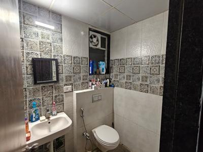 Image of 850 Sq.ft 2 BHK Apartment / Flat for rent in Kohinoor Tinsel Town, Hinjawadi Phase 2, Pune for Rs. 33000
