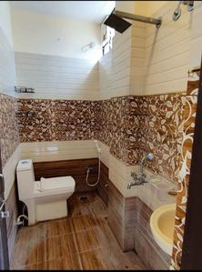 Image of 900 Sq.ft 1 BHK Apartment / Flat for rent in Banjara Hills, Hyderabad for Rs. 12500