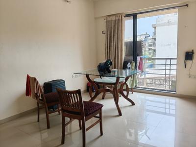 Hall Image of 1000 Sq.ft 2 BHK Apartment / Flat for sale in Koproli Navi Mumbai for Rs. 5500000