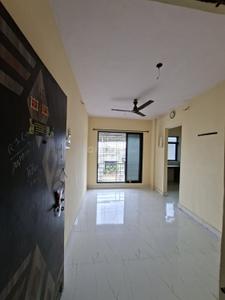 1 BHK Flat