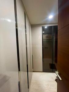 Hall Image of 5000 Sq.ft 4 BHK Builder Floor for rent in Sun City, Sector 54 Gurgaon for Rs. 185000