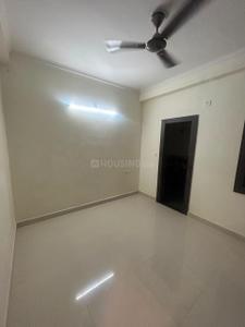 Bedroom Image of 900 Sq.ft 2.5 BHK Duplex for rent in Shri Namo Residency, Ansal Colony Jhansi for Rs. 18000