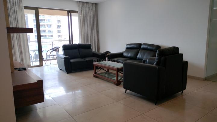 Panchshil One North Main Image 1