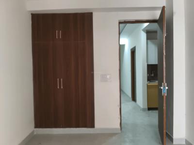 Bedroom Image of 1050 Sq.ft 2 BHK Apartment / Flat for sale in Vihaan Wardania, Noida Extension Greater Noida for Rs. 4600000