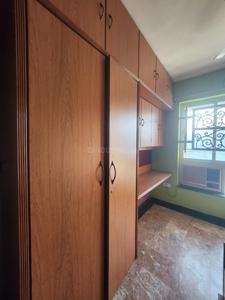 Kitchen Image of 1130 Sq.ft 2.5 BHK Apartment / Flat for sale in Hiranandani Meadows, Thane West Thane for Rs. 24500000