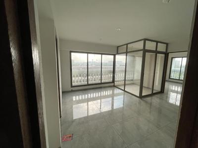 Hall Image of 2000 Sq.ft 3 BHK Apartment / Flat for rent in Devsiddhi Felicia, Randesan Gandhinagar for Rs. 30000