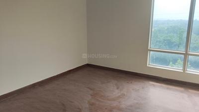 Bedroom Image of 1965 Sq.ft 3 BHK Apartment / Flat for sale in Jaypee Pavilion Height 4, Sector 128 Noida for Rs. 27000000