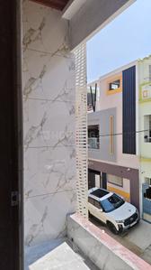 Image of 1140 Sq.ft 4 BHK Independent House for sale in Horamavu, Bengaluru for Rs. 21500000