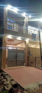 Image of 950 Sq.ft 3 BHK Independent House for rent in Yashoda Nagar, Kanpur for Rs. 9500