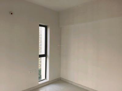 Bedroom Image of 1157 Sq.ft 2.5 BHK Apartment / Flat for rent in Lodha Lakeshore Greens, Dombivli East Thane for Rs. 25000