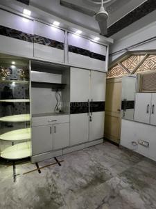 2 BHK Independent Builder Floor