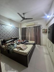 Bedroom Image of 1200 Sq.ft 2 BHK Apartment / Flat for sale in Aditya Garden City, Warje Pune for Rs. 12500000