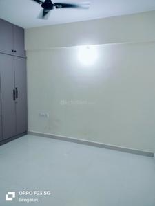 Bedroom Image of 1071 Sq.ft 2 BHK Apartment / Flat for sale in SVS Mythri Sunshine, Anagalapura Bengaluru for Rs. 8500000