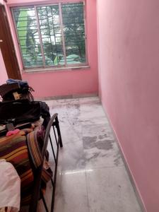 Hall Image of 886 Sq.ft 2 BHK Builder Floor for sale in Chinar Park Kolkata for Rs. 4600000