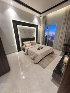 Bedroom Image of 1127 Sq.ft 2 BHK Apartment / Flat for sale in Ace Ayodhya, Thergaon Pune for Rs. 10000000