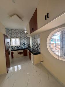 Kitchen Image of 1873 Sq.ft 3 BHK Independent House for sale in Veerapandi Coimbatore for Rs. 8500000
