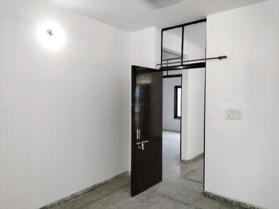 Bedroom Image of 1100 Sq.ft 2 BHK Apartment / Flat for sale in Shree Awas Apartment, Sector 18 Dwarka New Delhi for Rs. 18500000