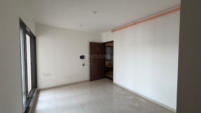 Hall Image of 738 Sq.ft 2 BHK Apartment / Flat for sale in Runwal Eirene, Thane West Thane for Rs. 11000000