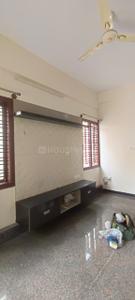 Hall Image of 1200 Sq.ft 2 BHK Apartment / Flat for rent in JP Nagar Bengaluru for Rs. 25007
