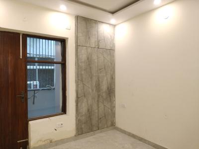 Bedroom Image of 1125 Sq.ft 3 BHK Builder Floor for sale in RPS Palm Drive, Sector 88 Faridabad for Rs. 11000000