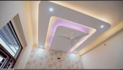 Bedroom Image of 1800 Sq.ft 3 BHK Villa for sale in Hathod Jaipur for Rs. 7500000