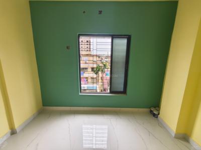 Bedroom Image of 880 Sq.ft 2 BHK Apartment / Flat for sale in Nagerbazar Kolkata for Rs. 4048000