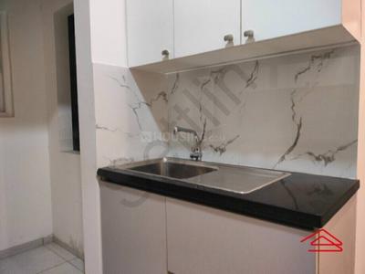 Kitchen Image of 605 Sq.ft 1 BHK Apartment / Flat for sale in Godrej Splendour by Godrej Properties Ltd. , Whitefield Bengaluru for Rs. 7500000