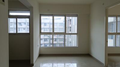 Mahindra Happinest Kalyan Project B Living Room 1
