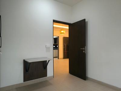 Bedroom Image of 1161 Sq.ft 2 BHK Apartment / Flat for rent in Vario Homes, Nagavara Bengaluru for Rs. 65000