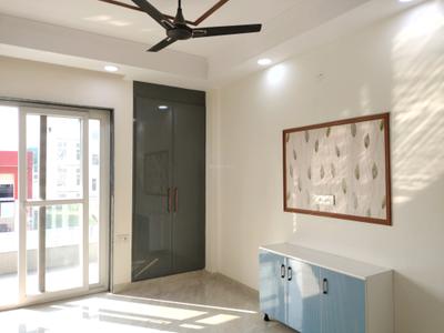 Bedroom Image of 2250 Sq.ft 4 BHK Builder Floor for sale in Sector 85 Faridabad for Rs. 22000000