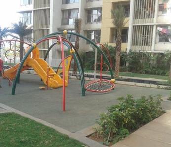 Image of 1050 Sq.ft 2 BHK Apartment / Flat for rent in Lodha Casa Maxima, Mira Road East, Mira Bhayandar for Rs. 30000