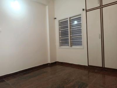 Bedroom Image of 1100 Sq.ft 2 BHK Apartment / Flat for rent in Kaval Bairasandra Bengaluru for Rs. 25000