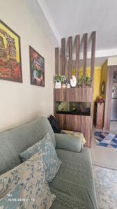 Bedroom Image of 1105 Sq.ft 2.5 BHK Apartment / Flat for sale in Siddha Happyville  by Siddha Group, Khamar Kolkata for Rs. 9500000
