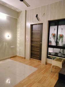 Bedroom Image of 825 Sq.ft 2 BHK Apartment / Flat for sale in Heritage Windmere Phase II, Talbanda Kolkata for Rs. 7000000