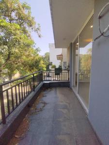Balcony Image of 2000 Sq.ft 4 BHK Builder Floor for sale in Sector 49 Gurgaon for Rs. 32500000