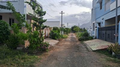Image of 750 Sq.ft 1 BHK Independent House for sale in Sengalipalayam, Coimbatore for Rs. 3200000