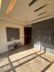 Bedroom Image of 1150 Sq.ft 3 BHK Builder Floor for sale in Ashok Vihar New Delhi for Rs. 24800000