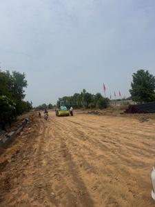 Image of 155 Sq.ft Residential Plot / Land for sale in Sarangpura, Jaipur for Rs. 8602500