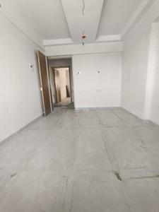 Hall Image of 650 Sq.ft 1 BHK Apartment / Flat for sale in Dombivli West Thane for Rs. 4200000