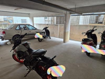 Image of 1050 Sq.ft 2 BHK Apartment / Flat for sale in Chikkalasandra, Bengaluru for Rs. 5500000