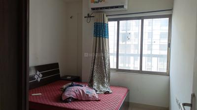 Bedroom Image of 1332 Sq.ft 3 BHK Apartment / Flat for sale in Tata Amantra, Bhiwandi Thane for Rs. 7600000