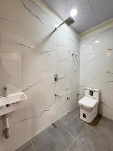 Bathroom Image of 1152 Sq.ft 2 BHK Apartment / Flat for sale in Sitapura Jaipur for Rs. 4500000